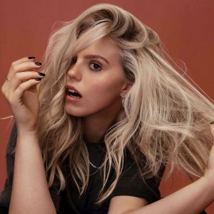 Deluxe EP cover